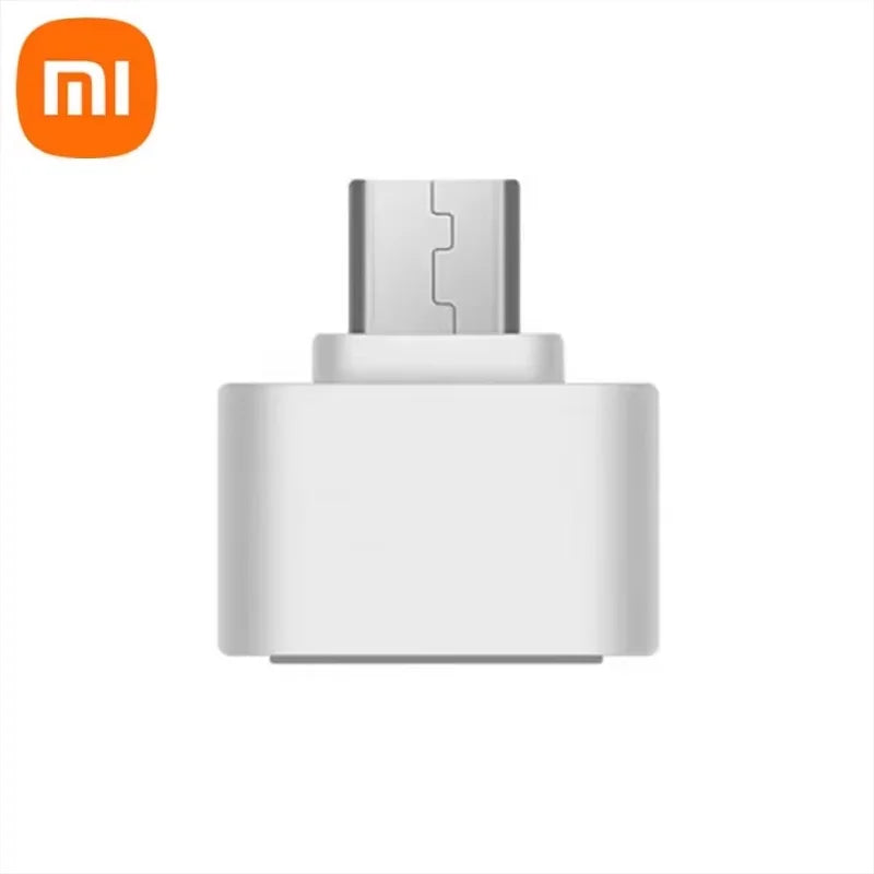 Xiaomi 2TB Original Flash Drive USB 3.0 High Speed Pen Drive 1TB Metal Waterproof Type C USB Memory For Computer Storage Devices