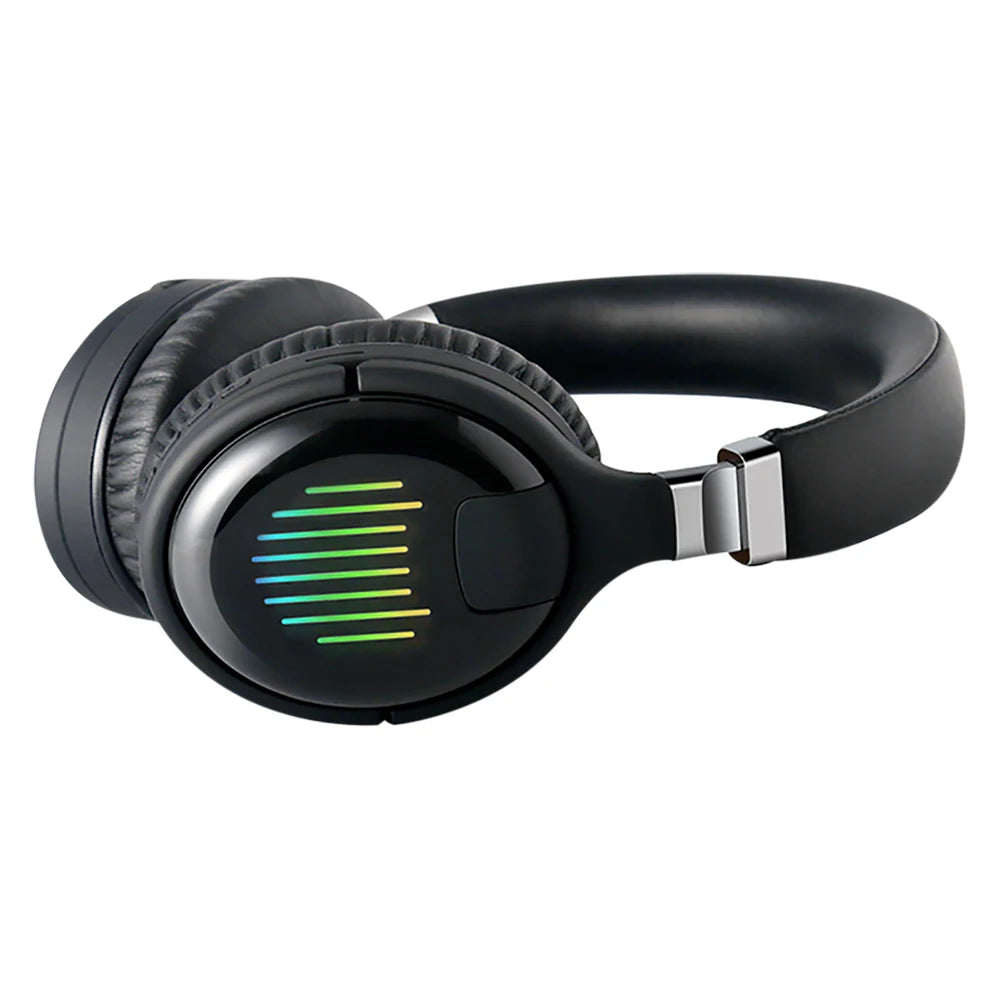 Wireless Headphones Cheap Bluetooth TV Headset with Bluetooth Adapter Television Earphone for TV Computer Adaptor Helmet