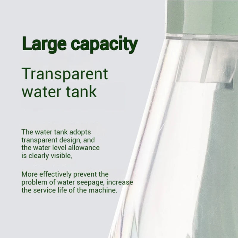 XiaXin Handheld Hanging Ironing Machine Steam Ironing Artifact Home Portable Ironing Clothes Small Dormitory Ironing Machine