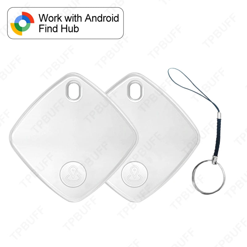 Google Smart GpsTracker Android Google Location Portable GPS Tracker Android Anti-Lost Alarm GPS Location Tracker Location Tag