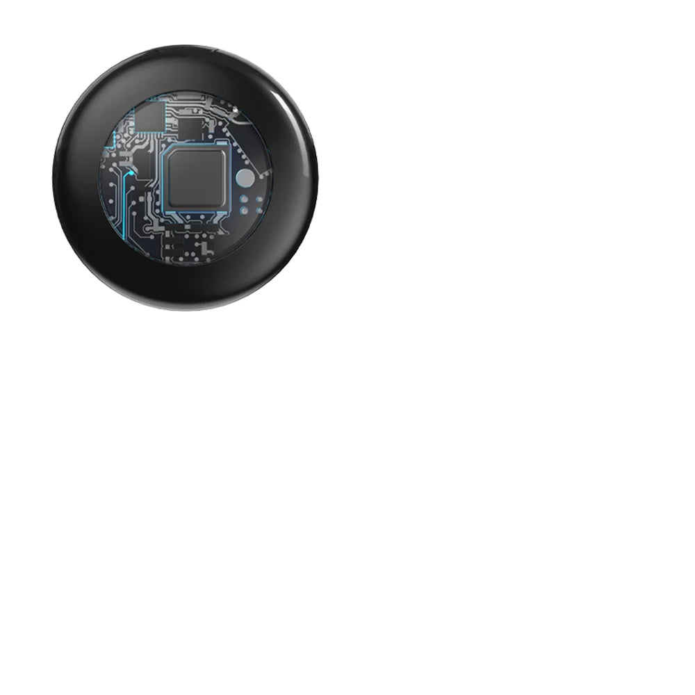 Timethinker GPS Tag Tracker Work with Apple Find My APP Bluetoot ITag Anti Lost Reminder Device MFI Smart Locator Pet Kid Finder