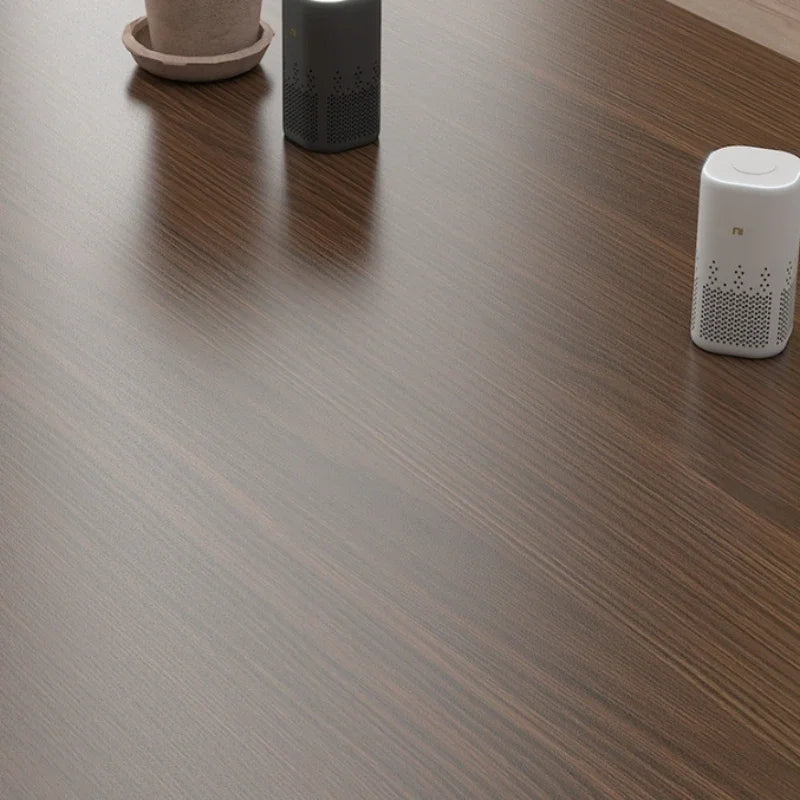 Dining Storage Cabinet Tea Short Cabinet  Solid Wood Color New Chinese Multi-functional Household Living Room Storage Rack