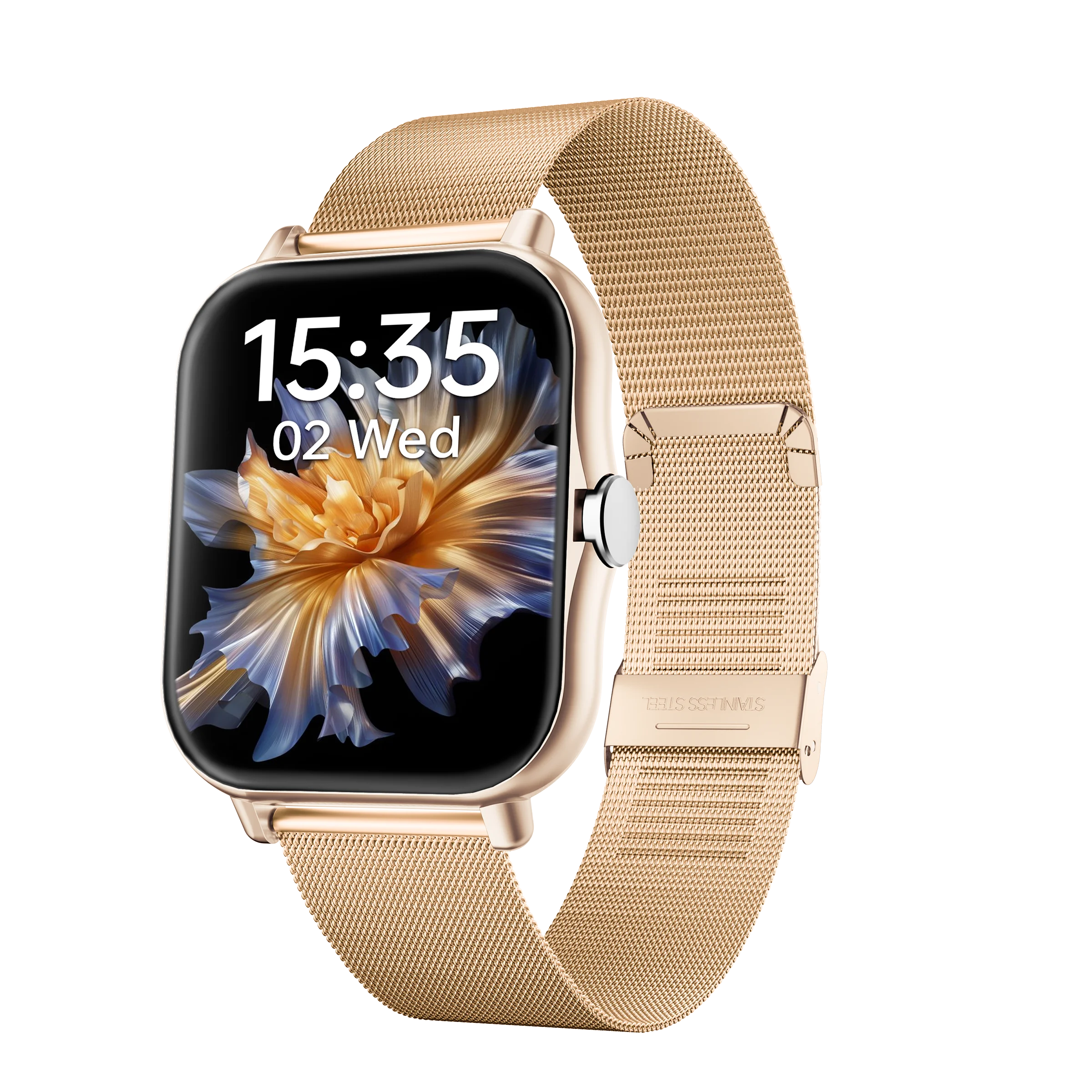 2025 NEW Smartwatch For Android/IOS 1.83 Screen Wireless Bluetooth Call Phone Camera Control Music Player Multi-Sports Modes Men