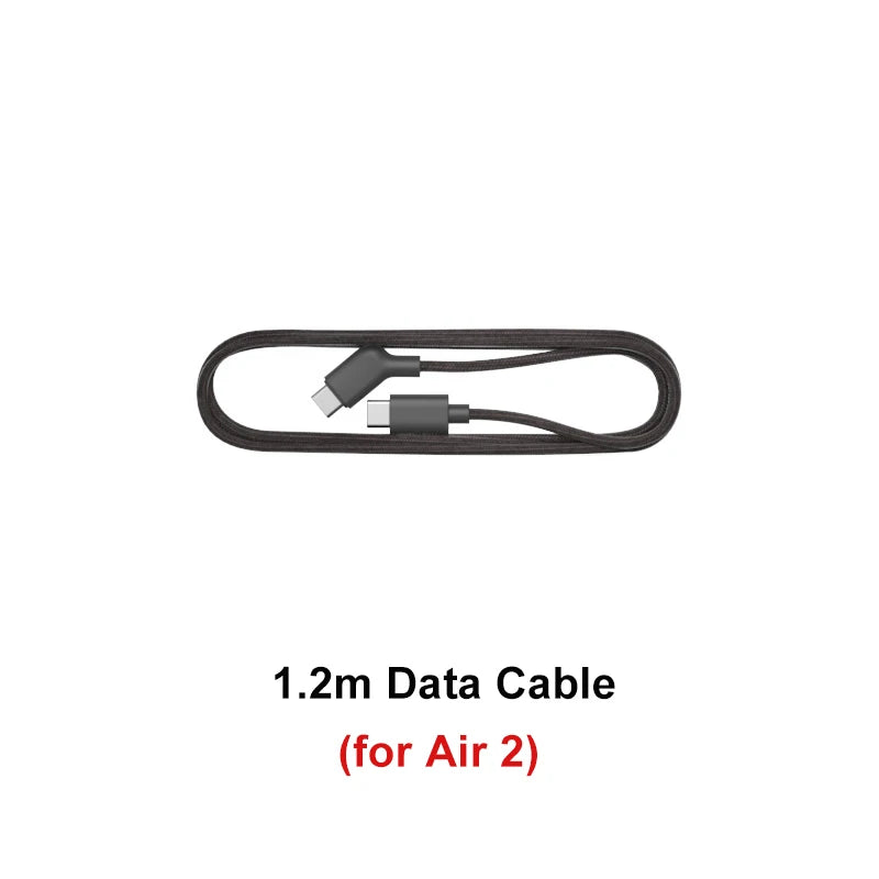 For XREAL Air/Air 2 Pro/Ultra/One Smart AR Glasses Accessories Nose pad , Data Cable , Myopia Glasses Frame , Eyeglasses Hood