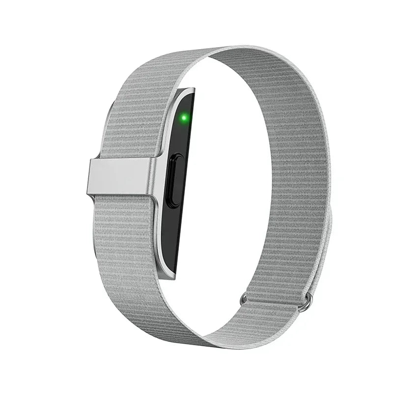 Smart Bracelet Heart Rate Blood Pressure Wristbands Monitor Pedometer Sport Fitness Watch Tracker Men Women Electronic Bracelets