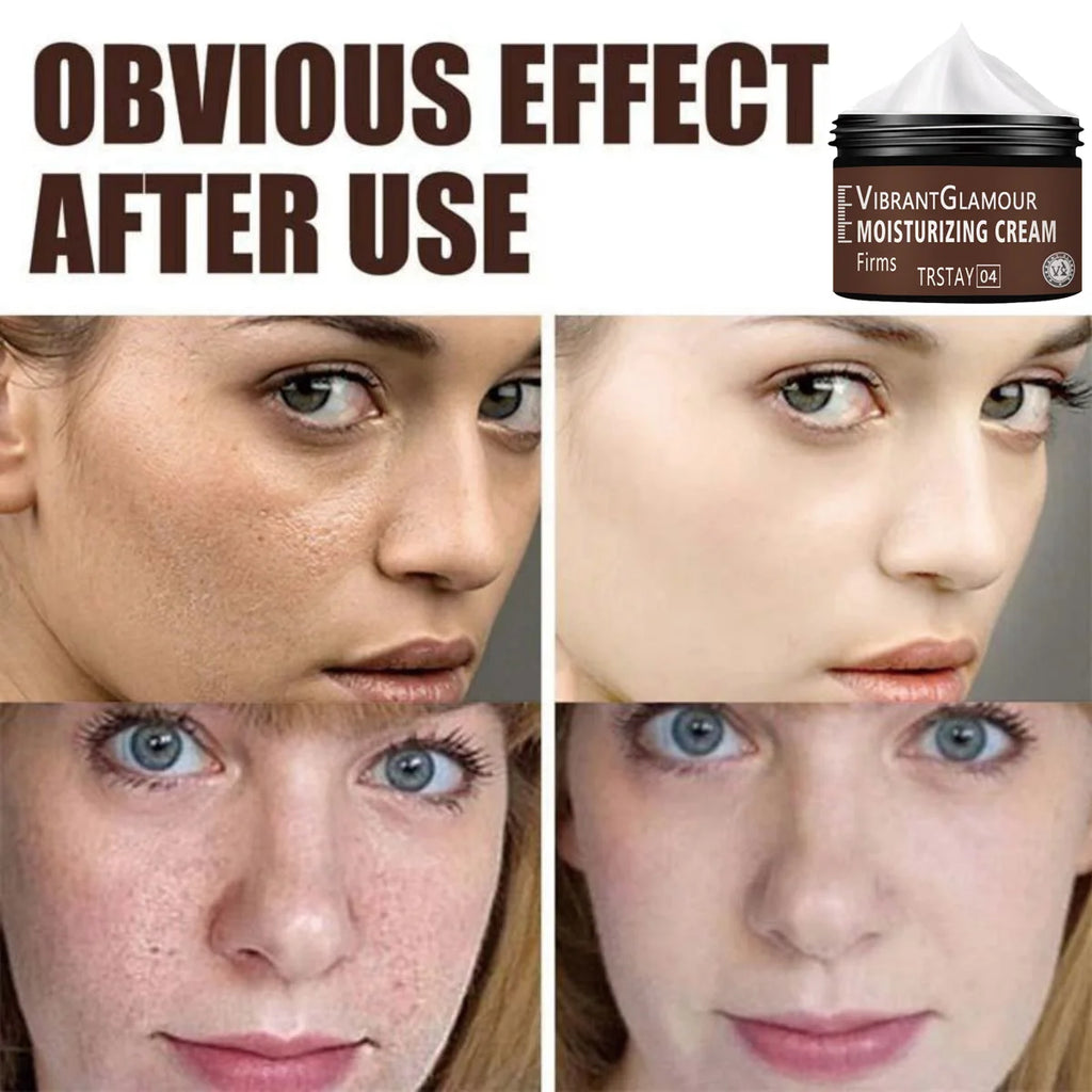 Retinol Face Cream Anti-Aging Remove Wrinkle Firming Lifting Whitening Brightening Moisturizing Cream Facial Skin Care