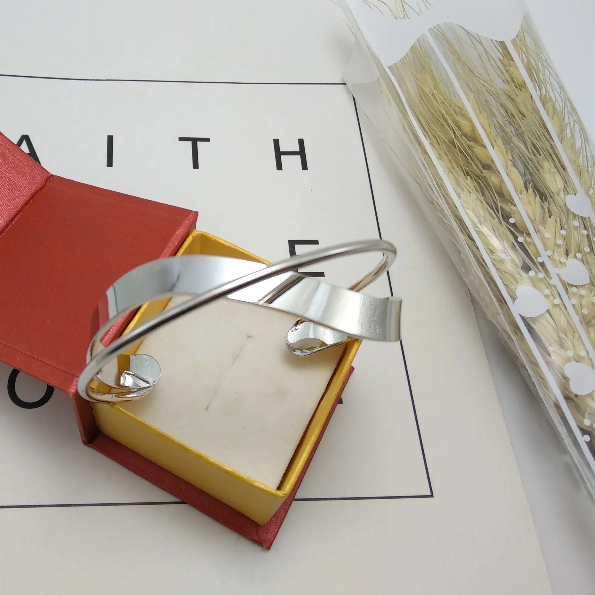 Fashion Stainless Steel Adjustable New Design Gold Plated Bracelet Women's Luxury Gifts Bracelet For Women Jewelry Gift