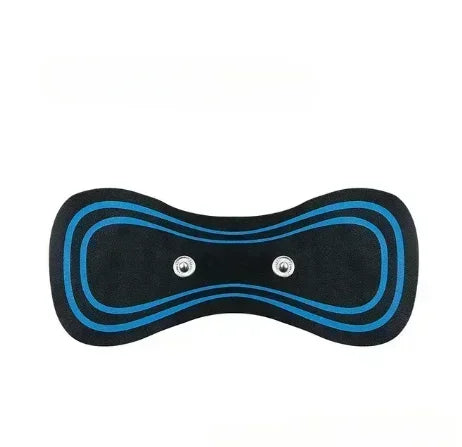 3/2/1pcs Cervical Massage Pad Mini Cervical Massage Pad Adjustable Massage Pad for Treating Shoulder, Back, Lumbar, and Arm Pain