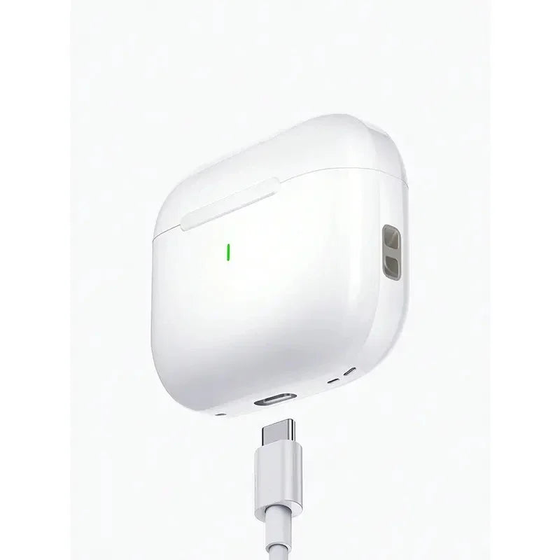 2025 New Air Pro True Wireless Bluetooth Earphones Headphones HiFi Sound Low Latency Noise Reduction Earbuds for IPhone Android