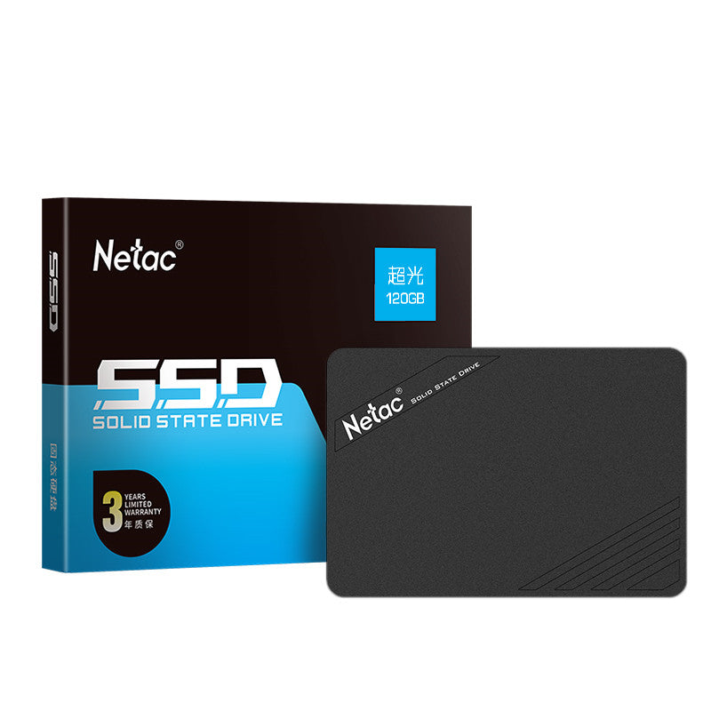 Solid State Drive SSD Desktop Notebook
