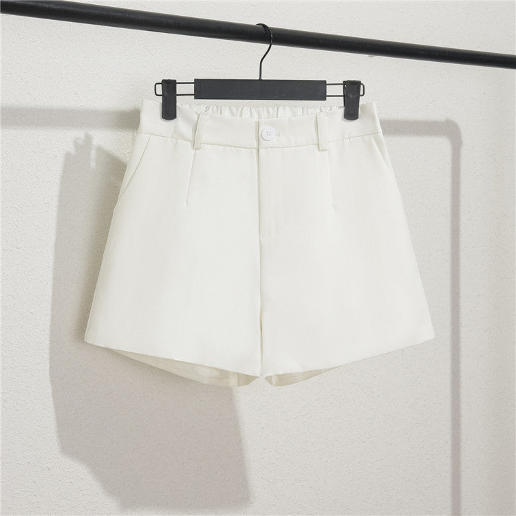 Fashion Women's New Loose Casual Wide-leg Pants