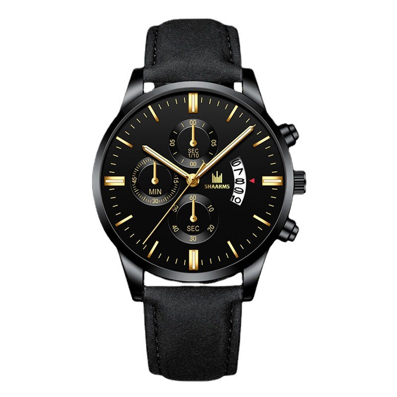 Trendy Wings Bracelet Suit Casual Cool
