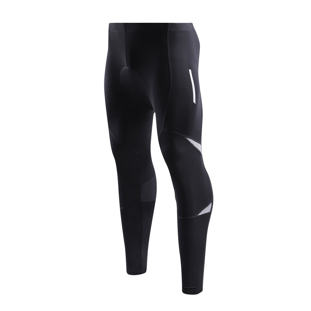 Breathable Quick-drying Mountain Bike Cycling Tight Trousers