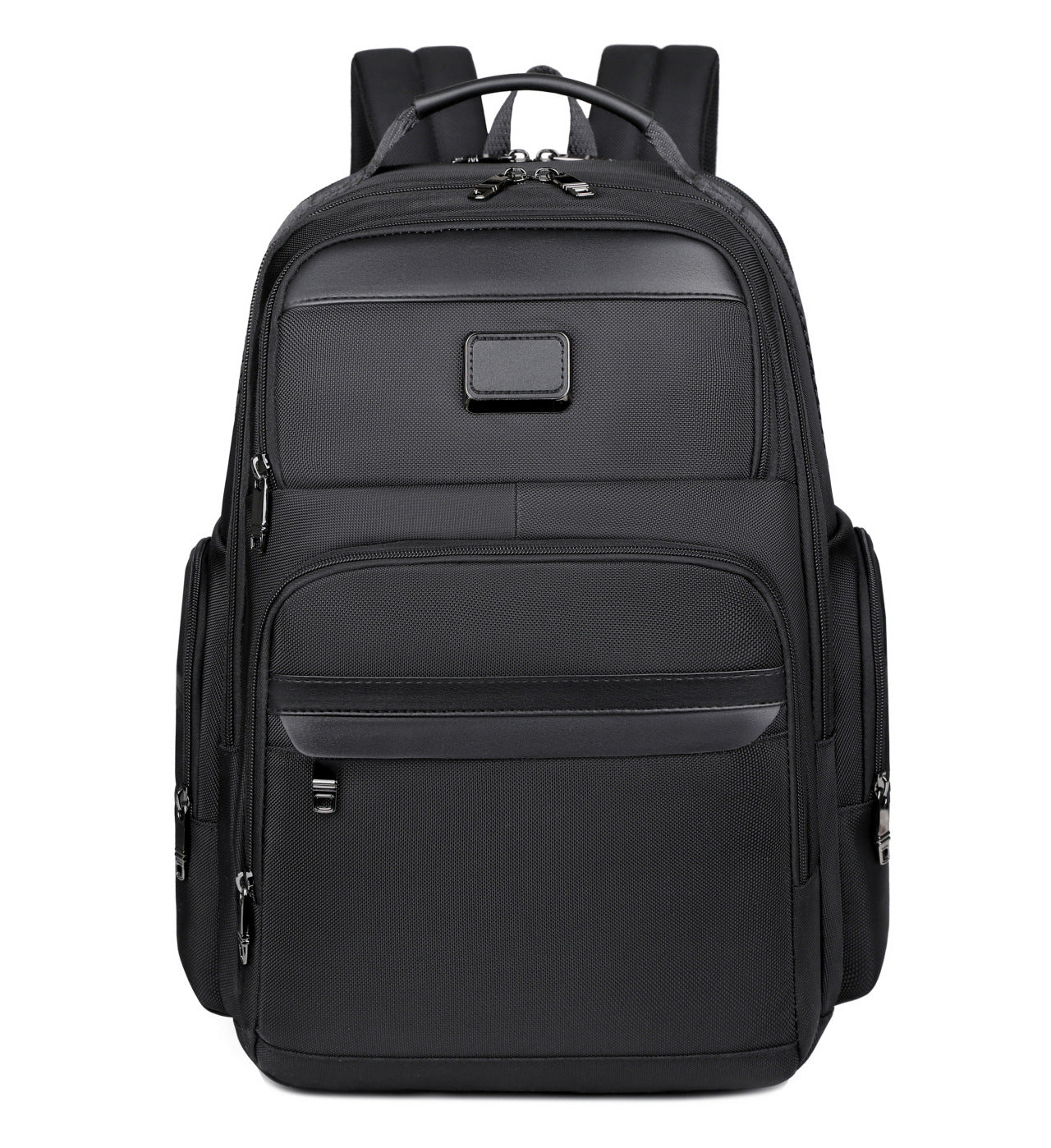 Multifunctional Fashion Business Computer Bag Leisure Business Trip Travel Backpack Fashion
