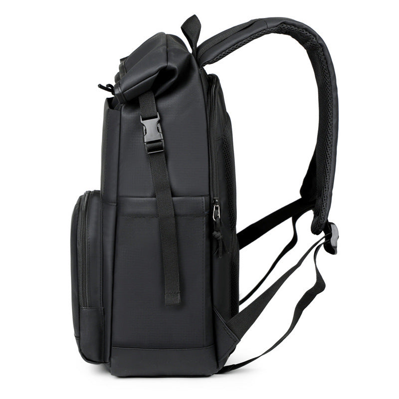 Men's And Women's Casual Backpack Large Capacity