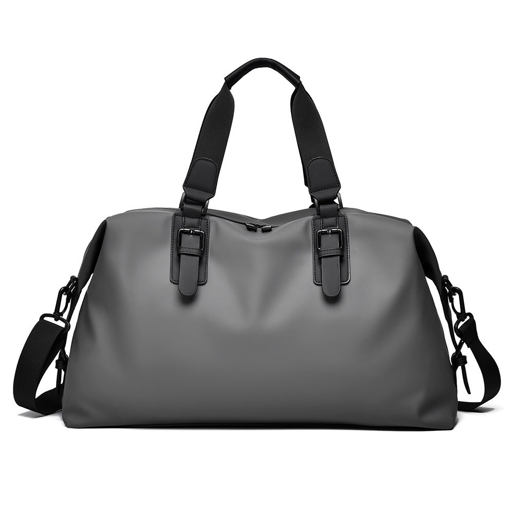 Leisure Travel Bag Men's Lightweight For Going Out