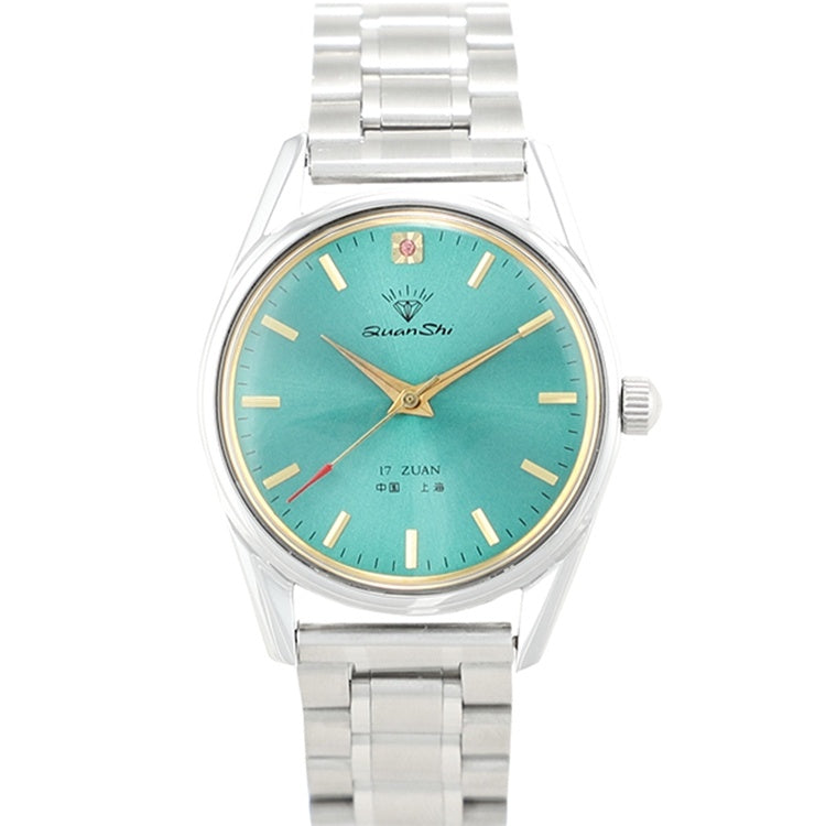 Shanghai Diamond Brand Men's Watch