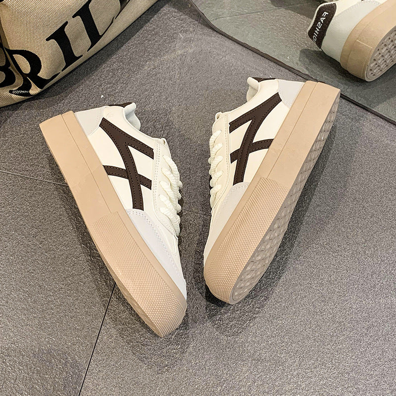 Classic All-matching Sports Casual Borad Shoes