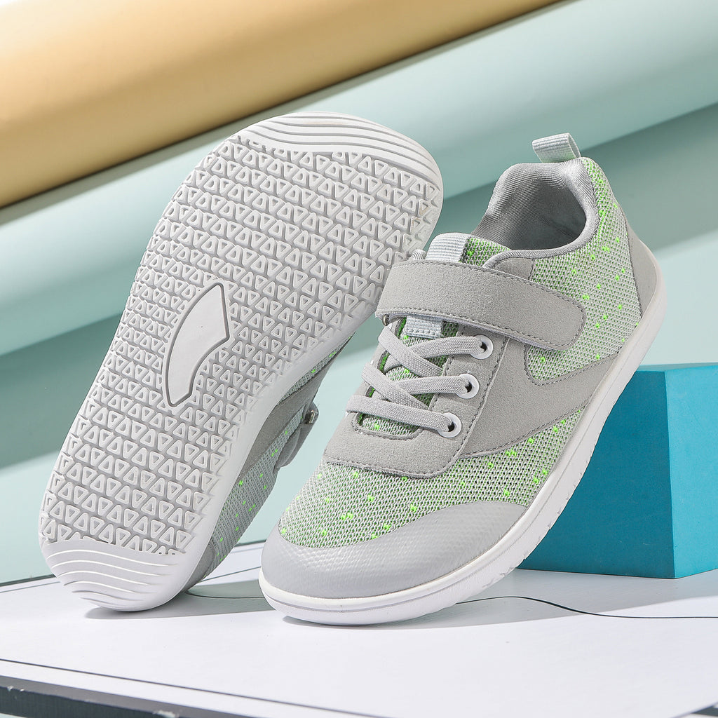 Children's Outdoor Leisure Breathable Sports Shoes