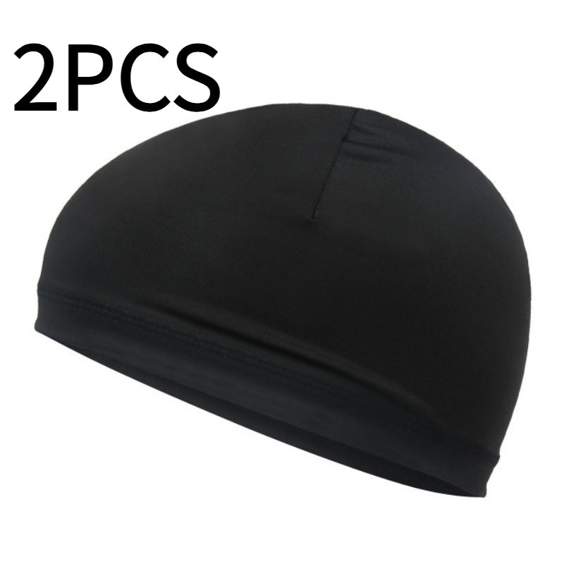Men's And Women's Warm Running Beanie Biking Mountain Climbing Training Sports Cap