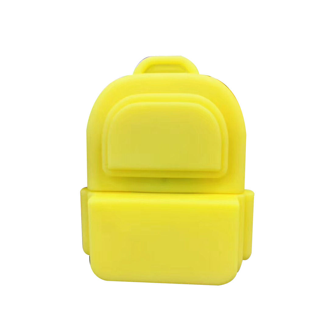 Schoolbag U Disk Student Graduation Gift Opening Ceremony