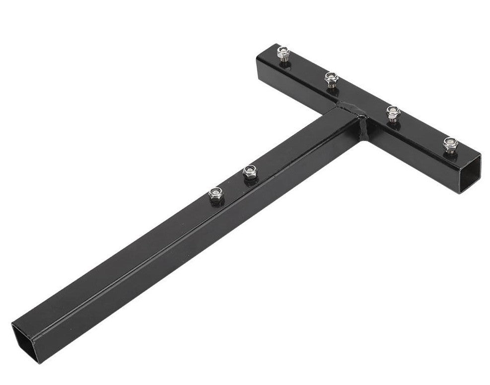 Scooter Rear Basket Mounting Bracket Without Basket Replacement Modification