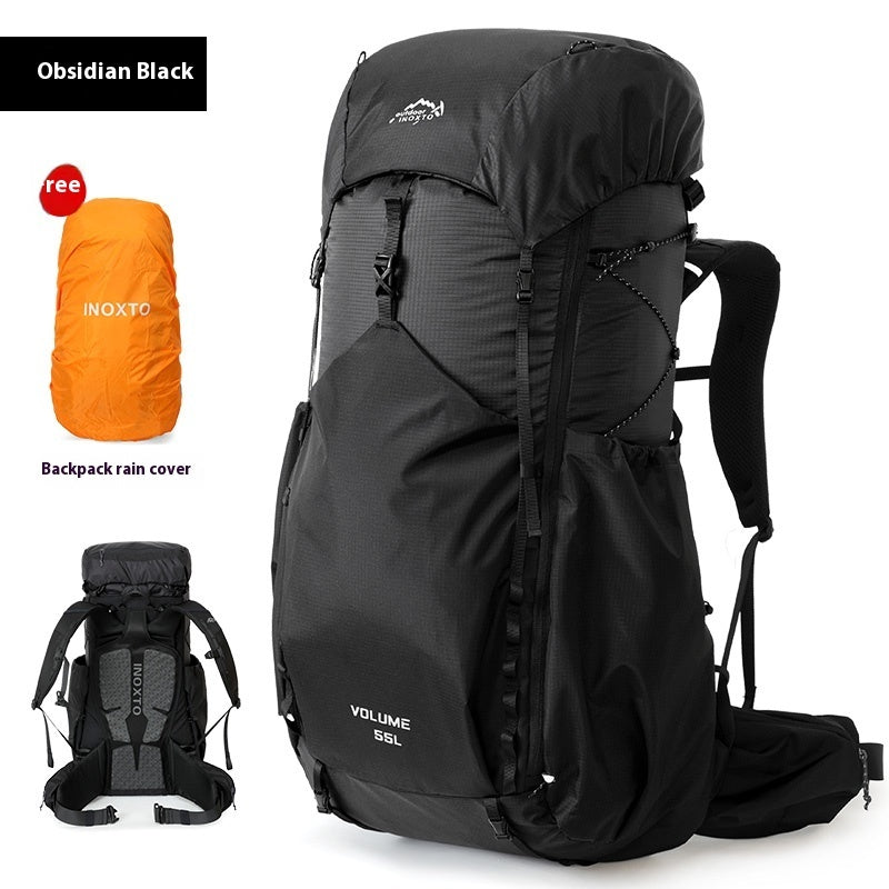 Hiking Backpack Outdoor Large Capacity Backpack