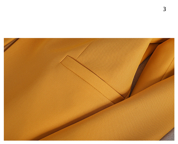 Civil Servant Hotel Interview Professional Suit Work