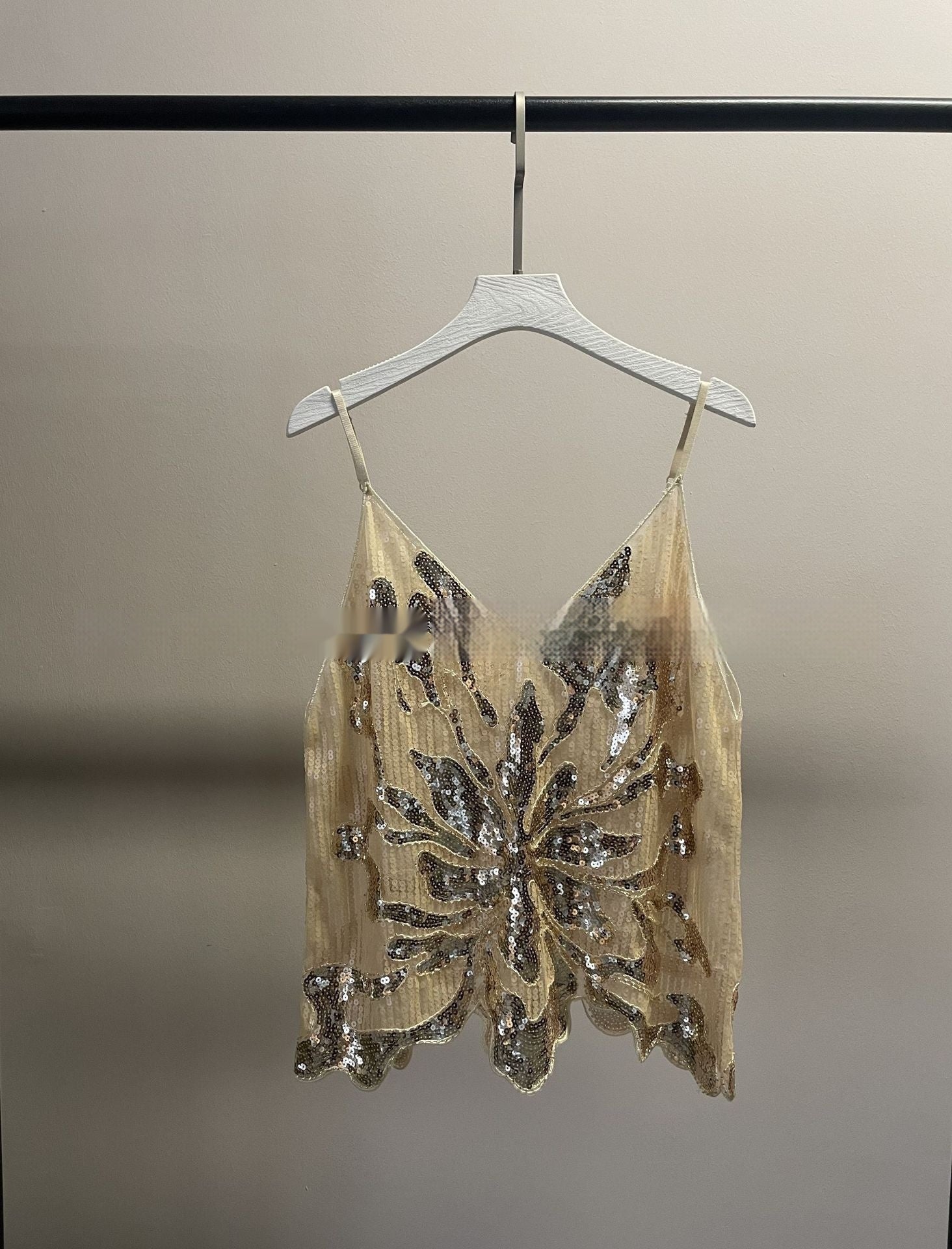 Versatile T-shirt Camisole Slimming Top For Women