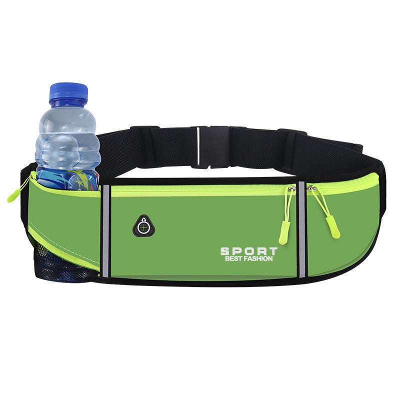 Waterproof Outdoor Exercise Running Belt Bag