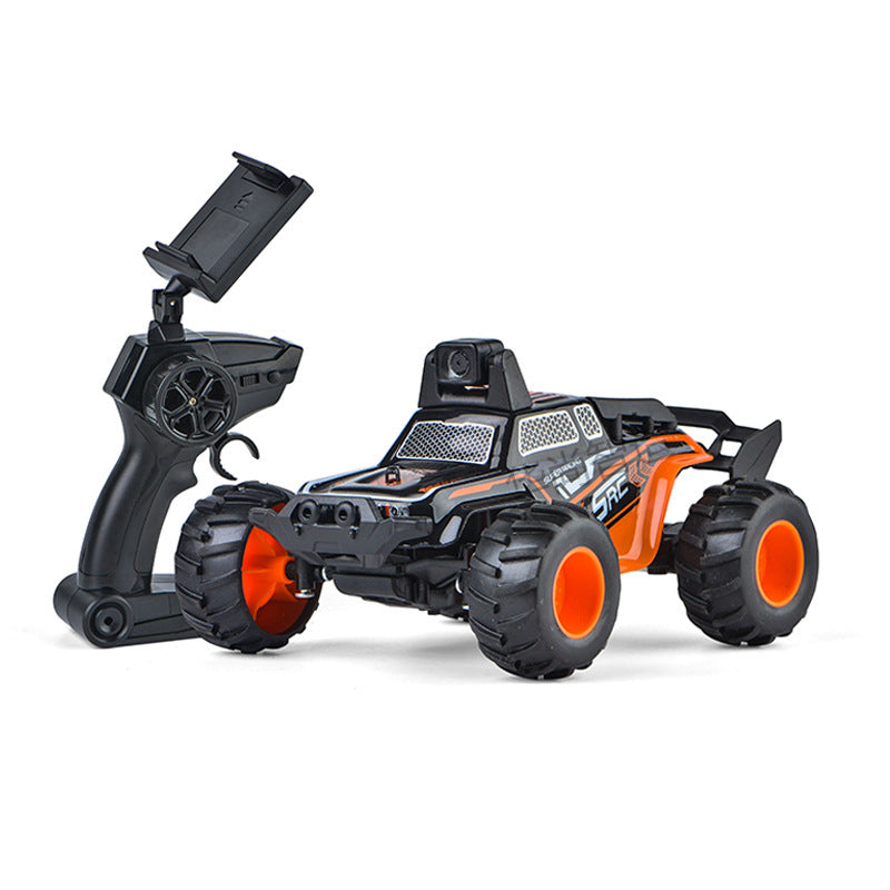 Remote Camera HD Wifi Photo Video Remote Control Car