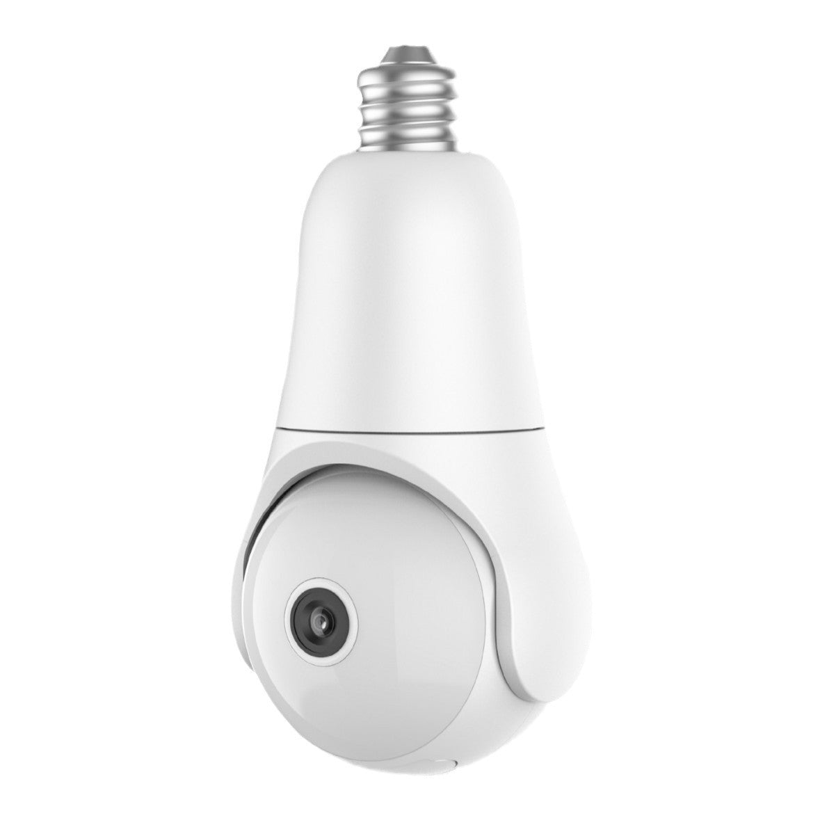 Camera WIFI Remote Mobile Phone Monitoring Night Vision Household Bulb