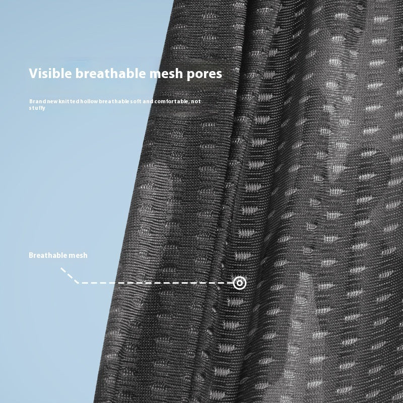 Spring And Summer Outdoor Sport Climbing Sun Protection Riding Cap Headscarf