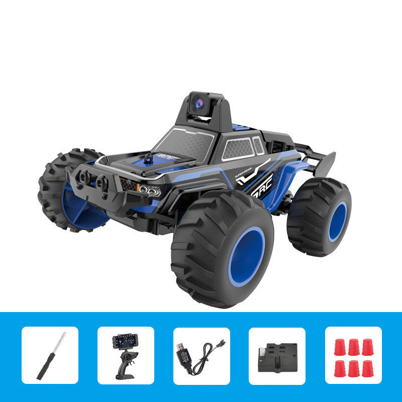 Remote Camera HD Wifi Photo Video Remote Control Car