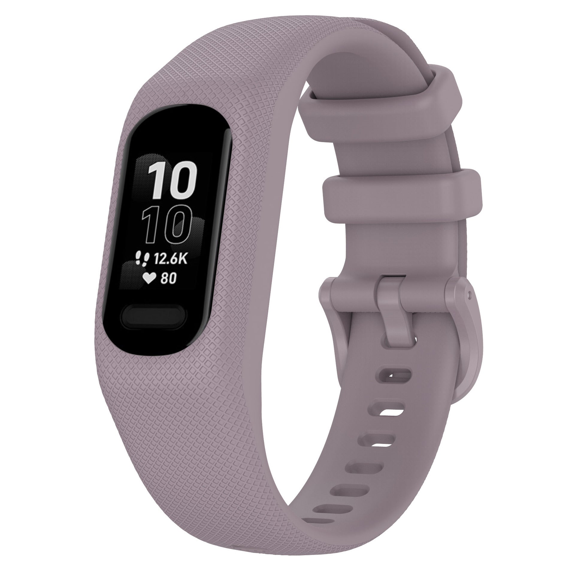 Suitable Bracelet Silicone Strap Integrated Replace Wristband
