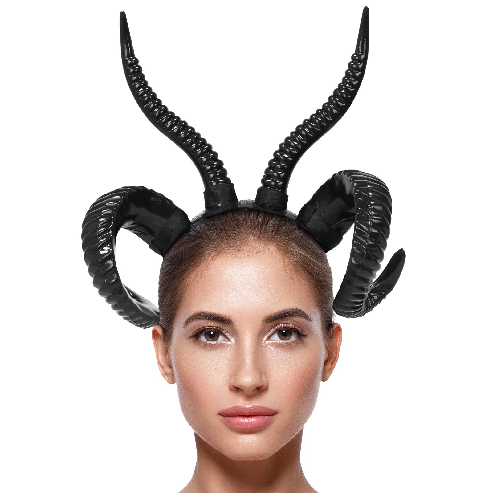 Party Gathering Dark Series Halloween Headdress