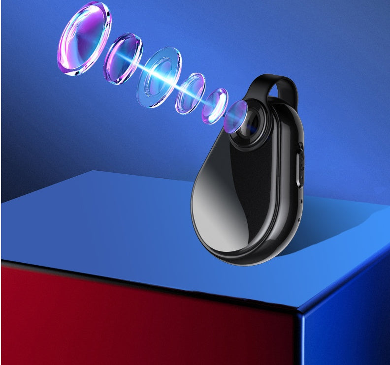 Video And Audio Synchronization Video Pen Small