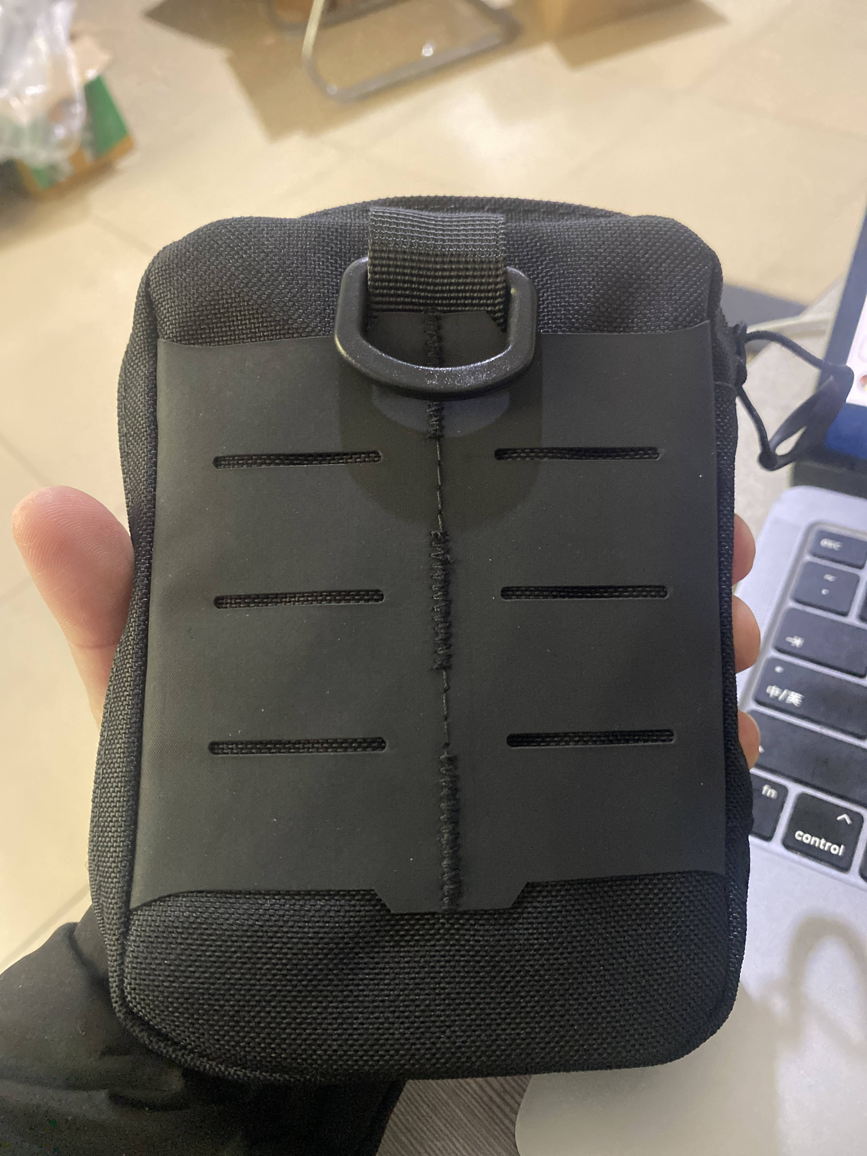Outdoor Tactics Medical Storage Bag Multifunctional Small Waist Bag