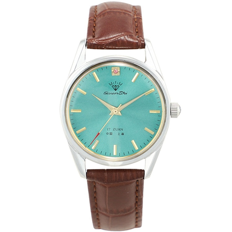 Shanghai Diamond Brand Men's Watch