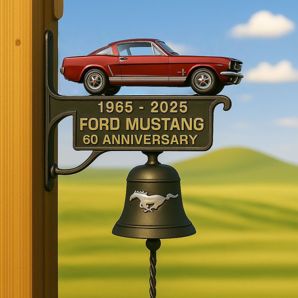 Collectible Decorative Creative Doorbell