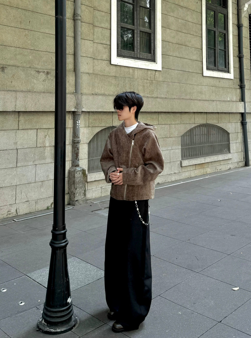 Accessories Ins Waist Chain Ornaments