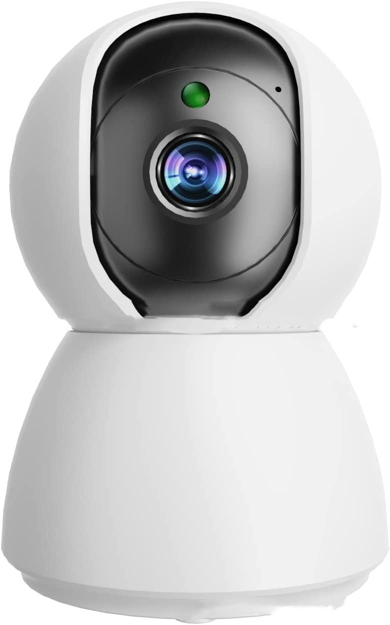 Tuya4MP 24g 4 Million Pixel WiFi Surveillance Camera