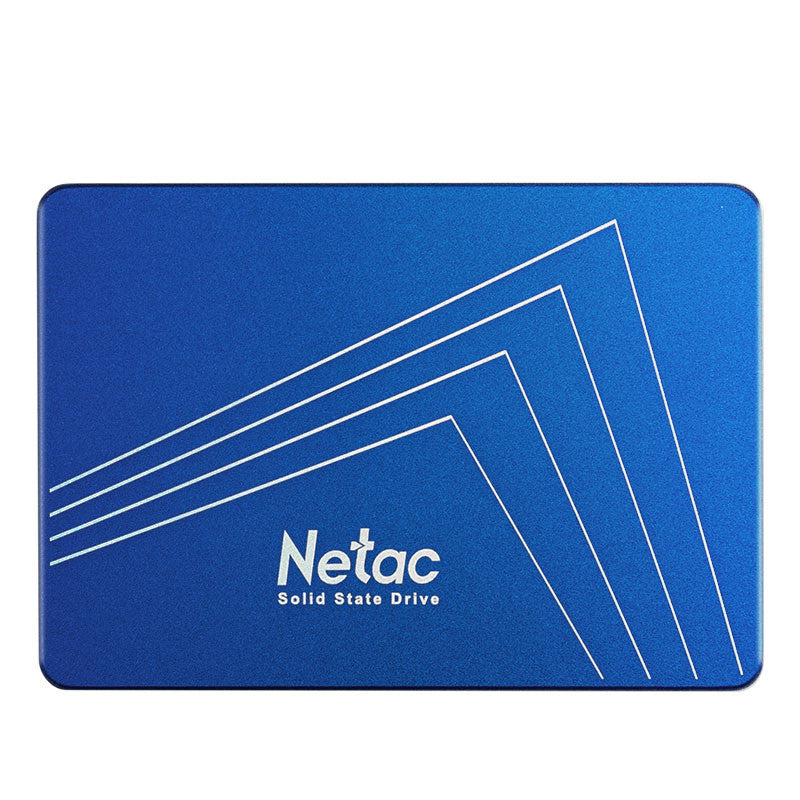 Solid State Drive SSD Desktop Notebook