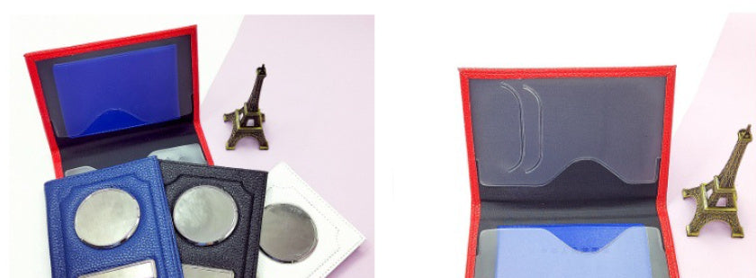 Lightweight Personality New Driver's License Passport Case