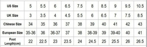 Men's And Women's Fashion Simple And Breathable Sneakers