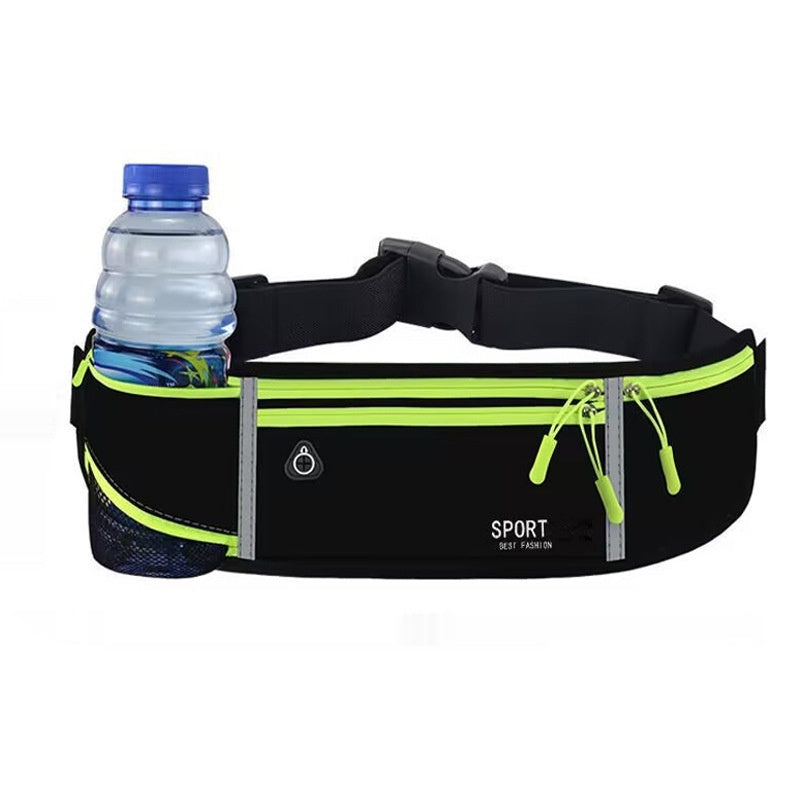 Waterproof Outdoor Exercise Running Belt Bag