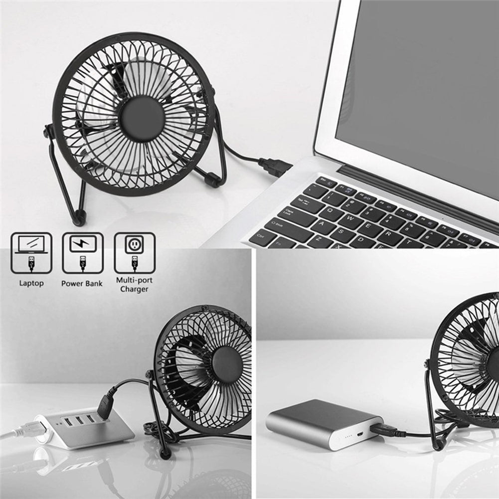 Solar Panel Outdoor Cooling Photovoltaic Mini