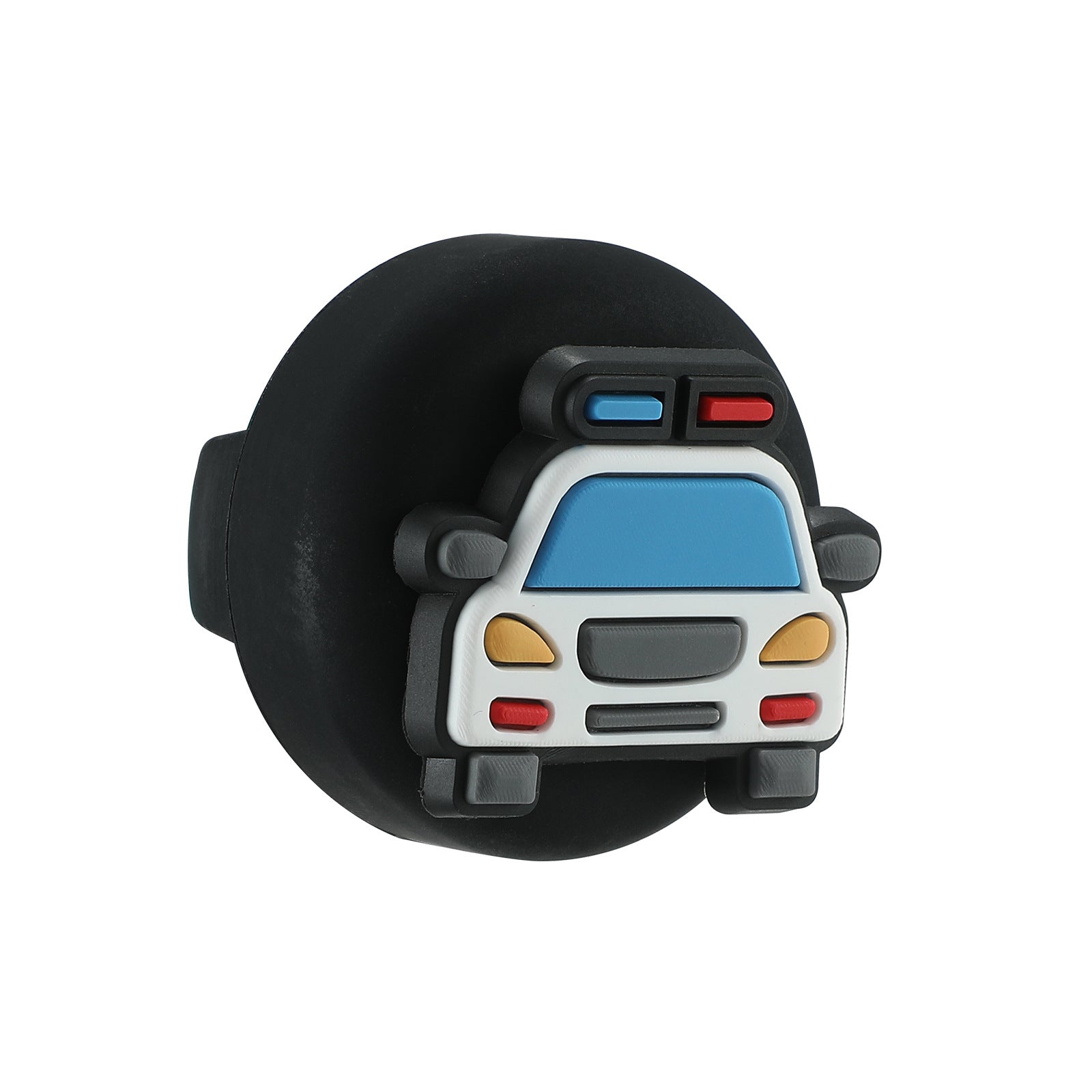 Pet Silicone Tracker Airtag Protective Shell