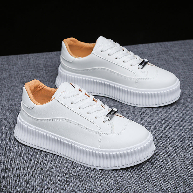 Hot Sell Women's New Style Casual Platform Shoes