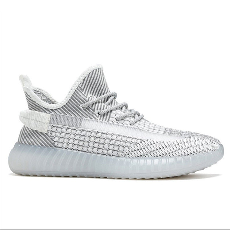 Sports Shoes Summer Breathable Men's Mesh Shoes